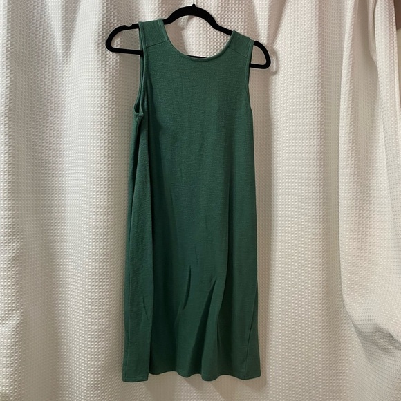 NWOT Caslon Button Back Dress - Picture 1 of 4